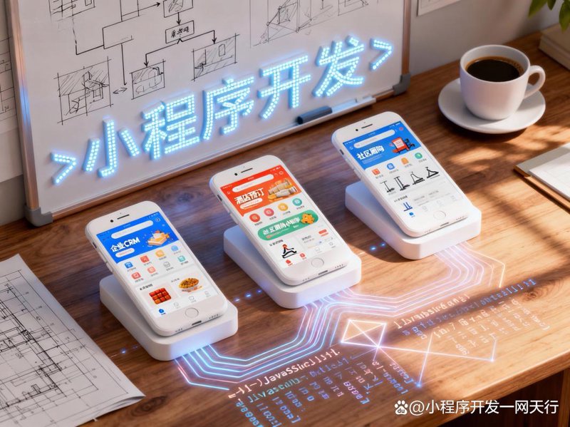 企业管理系统开发——未来管理的智能化之道